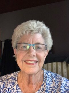 Head shot of Beth Flynn, Treasurer of KALAS